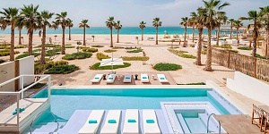 Nikki Beach Resort & Spa Dubai 5*